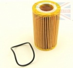 OIL FILTER AND SEAL 4.4L V8 DIESEL G-CAT L322 RANGE ROVER