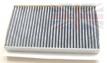 ODOUR AND PARTICLES AIR INTAKE FILTER - DISCOVERY 4 2010-2016 - RANGE ROVER SPORT 2010-2013