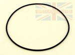 REAR DIFF SEALING RING FREELANDER 2 - EVOQUE
