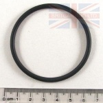 O RING OIL COOLER BODY FREELANDER