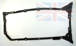 CRANKCASE OIL SUMP GASKET - V8 DISCOVERY 2 1998-2004 - RANGE ROVER P38 1994-2001
