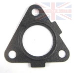 COOLANT OUTLET GASKET TD5 DEFENDER - DISCOVERY 2