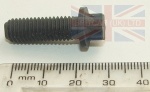 BOLT M8 X 25MM TORX DRIVE - DIESEL - DEFENDER - DISCOVERY 2 - FREELANDER - NSN 5305-99-362-7239