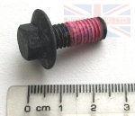 SPROCKET TO ENGINE OIL PUMP BOLT - TD5 DEFENDER 1987-2006 - DISCOVERY 2 1998-2004