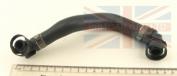 CRANKCASE EMISSION CONTROL HOSE - 4.4L V8 PETROL - RANGE ROVER VOGUE FROM 2007 TO 2009