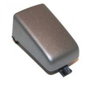 DOOR LOCK CAP - DISCOVERY 3 + 4 - FREELANDER 2 - RANGE ROVER SPORT