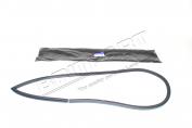 BODY SIDE PANEL SEAL RIGHT HAND UPPER - CUT TO SIZE - DEFENDER 07 ON