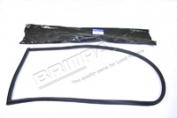 BODY SIDE PANEL SEAL - LEFT HAND UPPER - CUT TO LENGTH - DEFENDER 2007 ON