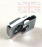 PARTITION STAY M8 NUT - DISCOVERY 3 AND 4 - DEFENDER 1987-2006