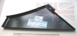 RIGHT HAND REAR BODY LOWER PANEL EXTENSION - DEFENDER 1987-2007 ONWARDS