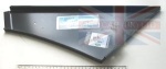 LEFT HAND REAR LOWER BODY PANEL EXTENSION - DEFENDER FROM 1987