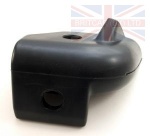 SEATBELT ANCHOR FINISHING CAP RH DEF