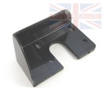 SHROUD RIGHT HAND + REAR DOOR STRIKER DEFENDER