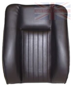 SEAT CENTRE BACK DELUXE SERIES 11 - 111