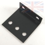 REAR SUB FRAME ANGLE HI-CAP 110 DEFENDER