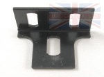 REAR INNER SUB FRAME ANGLE BRACKET - DEFENDER 1987-2006 AND 2007 ONWARDS