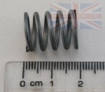 SPRING SPINDLE HOOD RETAINER DEFENDER