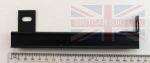 WINDOW RETAINING CHANNEL LEFT HAND REAR - RANGE ROVER CLASSIC - DISCOVERY 1 + 2