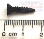 SCREW - DEFENDER 1987 TO 2006 - RANGE ROVER CLASSIC 1992 TO 1994