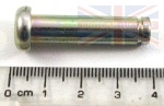 DOOR CHECK STRAP COTTER PIN - RANGE ROVER CLASSIC - DISCOVERY 1