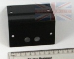 REAR SEATBELT MOUNT BRACKET DEF 90