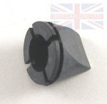 AIR INTAKE VALVE ASSEMBLY - DEFENDER 1987-2006 FROM VIN 220102 TO MA962814