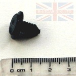 CLIP A POST FINISHER DOOR TRIM - DEFENDER - DISCOVERY - RANGE ROVER CLASSIC