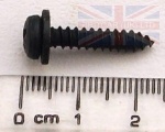 DOOR TRIM SCREWS DEFENDER