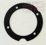 GEAR LEVER GAITER RETAINING RING DISCOVERY 1 - RANGE ROVER CLASSIC
