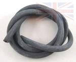 VACUUM HOSE CUT TO LENGTH 768MM - DEFENDER