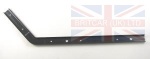 BONNET REINFORCEMENT CHANNEL - LEFT HAND - DEFENDER