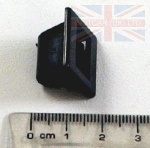 LATCH ASSY CENTRE CONSOLE RRC