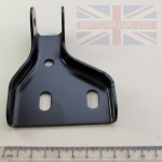LEFT HAND OUTER SEAT MOUNTING BRACKET - DEFENDER FROM VIN VA999222 TO 2006