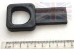 REAR SEAT LOCK PULL RING - DEFENDER 110 19872006 - RANGE ROVER CLASSIC 1986-1991