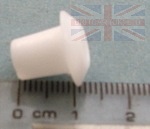 SNAP SACK CLIP - DEFENDER 1987-2006 - DISCOVERY 1 1989-1998 - FREELANDER 1 1996-2006