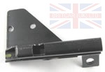 DOOR CHECK STRAP BRACKET - LEFT HAND - DEFENDER