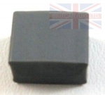 FRONT DOOR BUFFER - DEFENDER 1987-2006 - DEFENDER 2007 ONWARDS