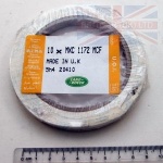 COACH STRIPE - SILVER - PER METRE - RANGE ROVER CLASSIC