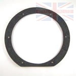 SEAL FUEL TANK INSPECTION PLATE