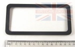 OUTER DOOR HANDLE SEAL RANGE ROVER CLASSIC - DISCOVERY 1