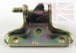 DOOR HINGE B POST - LOWER RIGHT HAND - RANGE ROVER CLASSIC - DISCOVERY 1