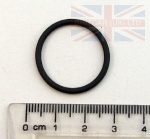O RING FUEL INJECTOR DIESEL - RANGE ROVER VOGUE - FREELANDER 1