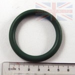 O RING INLET MANIFOLD 2.5 V6 FREELANDER 1