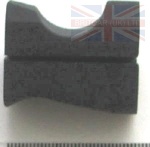 ENGINE COMMON RAIL BUSH - FREELANDER 1 - RANGE ROVER VOGUE