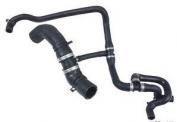 LOWER RADIATOR HOSE - JAGUAR - XJR SUPERCHARGED V8 - 1997 TO 2002 VIN F59525