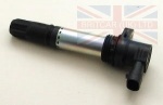 COIL - DRY IGNITION - SHORT - FREELANDER 1 FROM VIN 3A225000 TO 4A999999