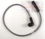 HIGH TENSION LEAD - V8 - DEFENDER - DISCOVERY - RANGE ROVER CLASSIC