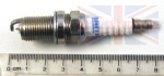 SPARK PLUG RC11PYPB4 DOUBLE PLATINUM - V8 PETROL - DISCOVERY 2 - RANGE ROVER