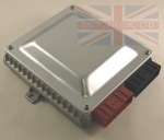 FUEL INJECTION ECU TD5 EXCHANGE  DISCOVERY 2
