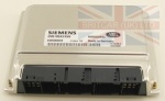 ENGINE ECU UNIT KV6 - (+) USA FREELANDER 1 UP TO VIN 5A